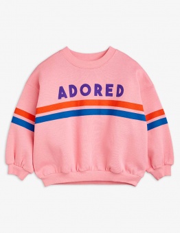 Adored sp swetshirt Pink