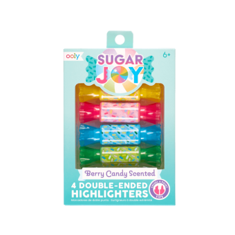 Sugar joy highlighters 