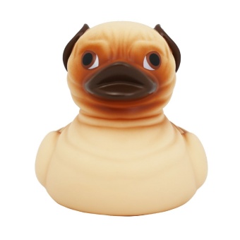 Badanka, Mops