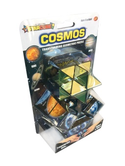 Starcube cosmos
