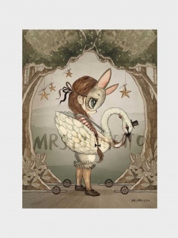 Miss Edda 18*24