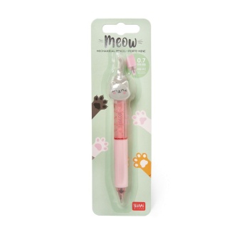 Meow, Mechanical Pencil, stiftpenna (blyerts)