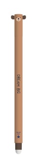 Suddbar gelpenna Björn Brun dream big