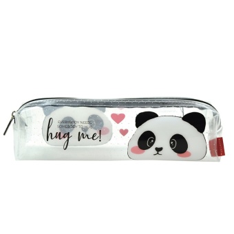 Pennfodral, My Pencil Case, Panda