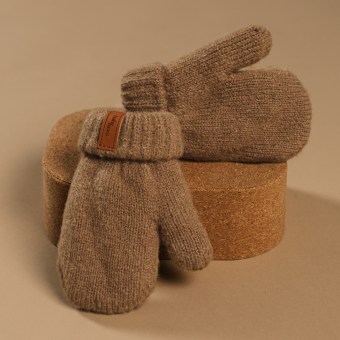 babymocs vantar caramel