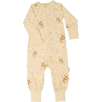 Bamboo Baby pyjamas Stella