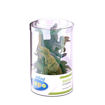 Dinos miniPapo 1