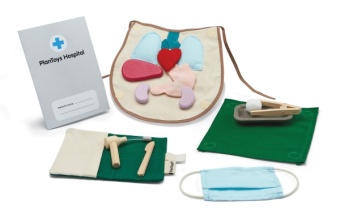 Surgeon set/Kirurg set