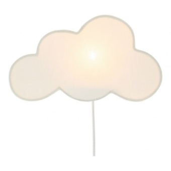CLOUD LAMP OFF WHITE