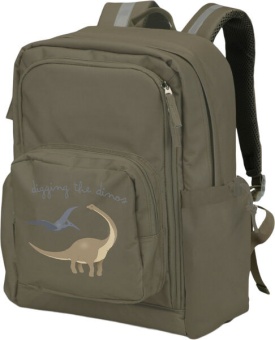 Backpack Nush Kalamata (Dino)