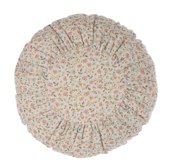Cushion, Round, Large - Flower 