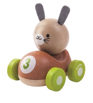 Bunny Racer
