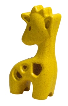 Giraff PlanToys