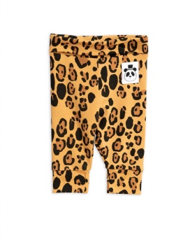 Basic Leopard nb leggings