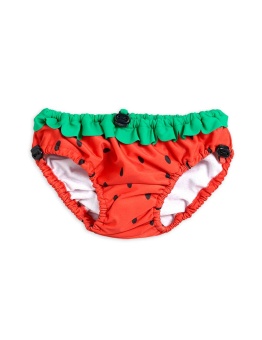 Strawberry baby swim pants Red - Chapter 2