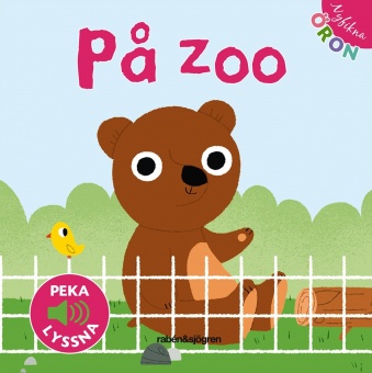 Peka Lyssna På zoo