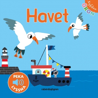 Havet - Peka, lyssna!
