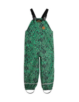 Edelweiss high trousers Green - Chapter 1