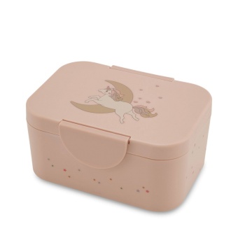 Lunch box unicorn