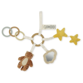 ACTIVITY RING TIGER Multi
