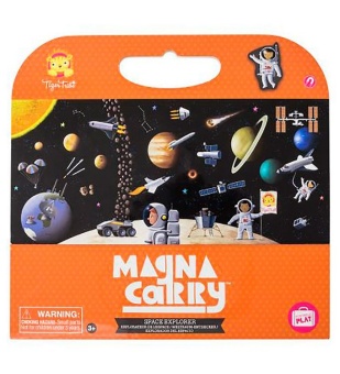 Magna Carry/Space Explorer