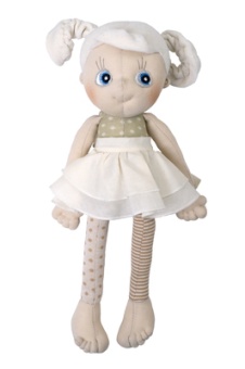 EcoBuds Docka-Daisy 