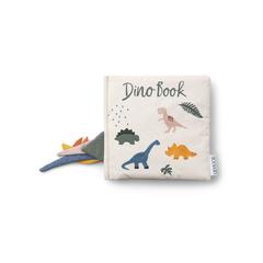 Dennis Dino book