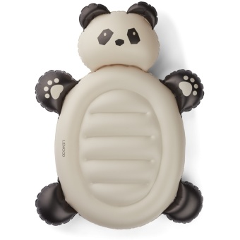 Cody float Panda sandy