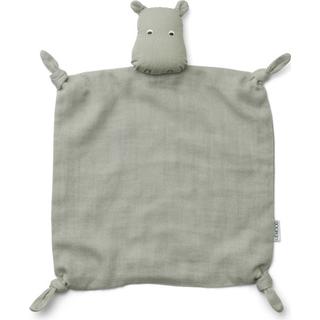 AGNETE CUDDLE CLOTH HIPPO