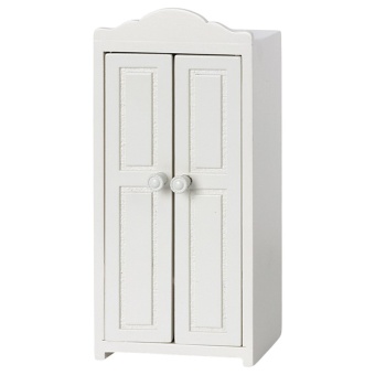 WOODEN CLOSET, MOUSE
