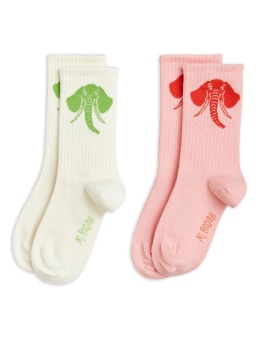 Elephant socks 