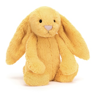Bashful Sunshine Bunny Small