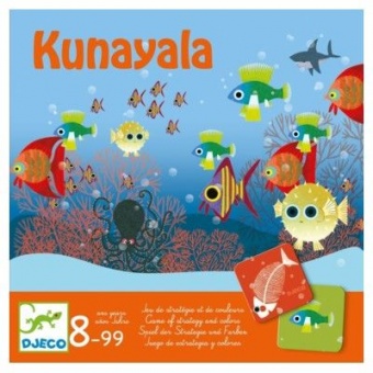 Spel Kina Yala