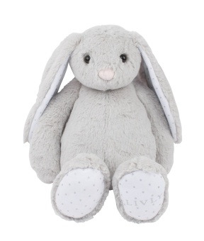Bunny Marley Grey Great