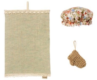 Wellness set