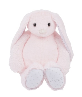 Bunny Marley Pink Medium