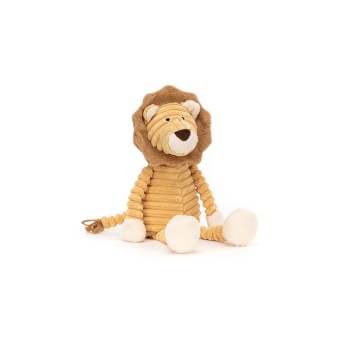 Cordy Roy baby lion