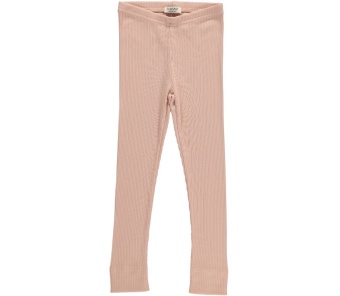 Leggings Modal Rose