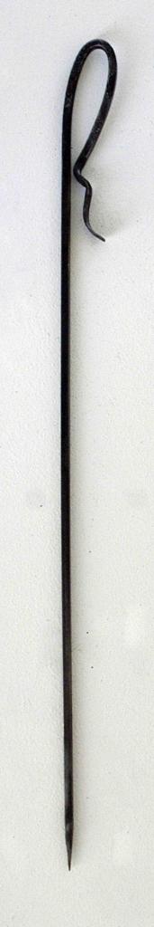 Grillspett 50 cm 
