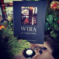 Wira - en matig historia