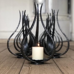 Ljusstake Lisa 