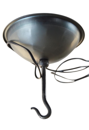 Takkupa ( utan led-driver)