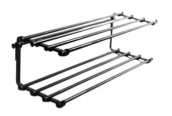 Skoställ Golvmodell från 70 cm - 160 cm 