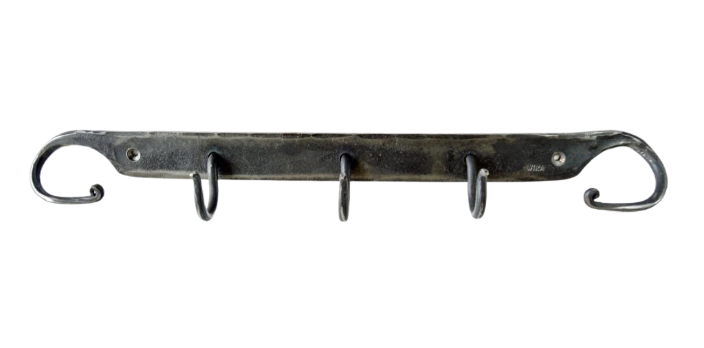 Väggkrok 3+2