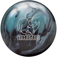 Rhino Metallic Blue/Black