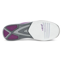 KR Flex White/Grape