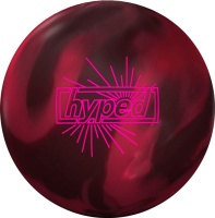 Hyped Solid