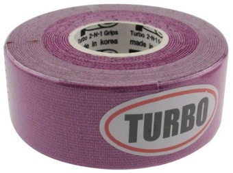 Turbo Fitting Tape Purple