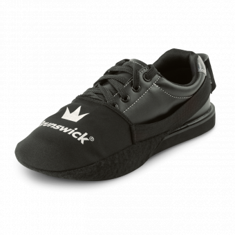 Brunswick Shoe Slide Black