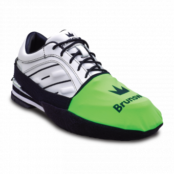 Brunswick Shoe Slide Green